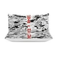 thumbnail image 3 of Hunter X Hunter Anime Home Bed 3-piece Set, Classic Japanese Anime Polyester Wash Student Dormitory Set, 3 of 8