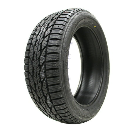 Firestone Winterforce 2 205/55R16 91 S Tire (Best Winter Hunting Clothes)