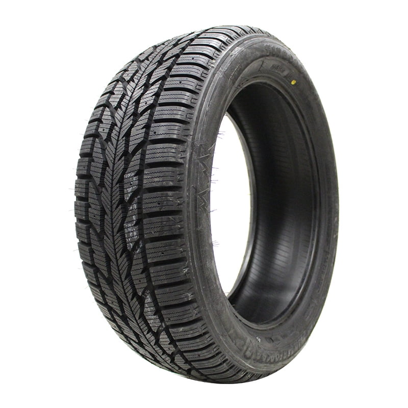 Firestone Winterforce 2 205/55R16 91 S Tire