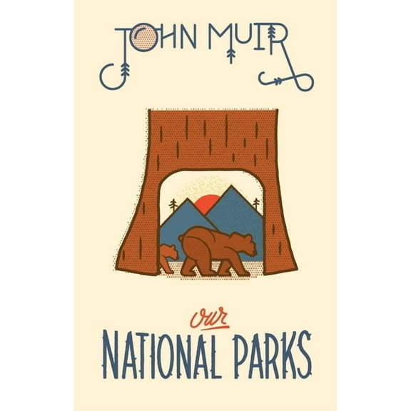 Our National Parks: 9781423650393