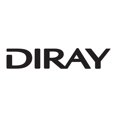 thumbnail image 4 of Reloj de Pulsera Diray para Mujer Deportivo DR208L5 Diray DR208L5, 4 of 4