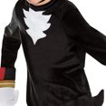 thumbnail image 4 of Sonic the Hedgehog Movie 3 Shadow Deluxe Costume for Boys, 4 of 8