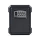 thumbnail image 3 of Caja de seguridad para guardar llaves, caja de seguridad con combinación de llaves, caja de código de llave para casa Negro, 3 of 9