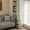 Green, variant on LAUSAINT HOME Bathroom Storage Cabinet, Tall Thin Green Storage with 2 Adjustable Shelves & 3-level Drawers for Home, Kitchen