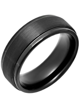 Wedding Bands For Him Walmart Com
