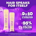 thumbnail image 3 of Naissant Professional Pearl Blonde - Perla Beige Matiz Hair Color Intensifier and Tone Corrector. - Shampoo/Mask Bundle, 3 of 9