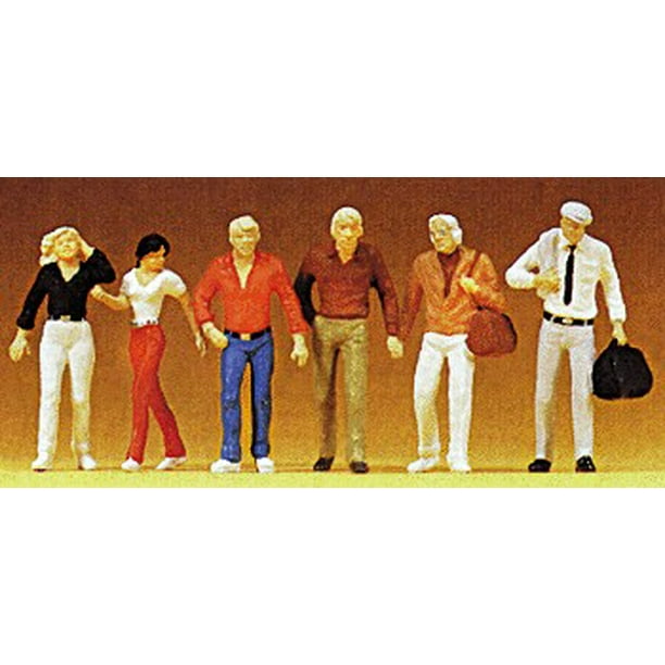 preiser 1 50 scale figures