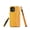 Matte, variant on VOGUE GOLDEN Tough Case for iPhone® (Matte, iPhone 14 Plus)