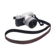 thumbnail image 1 of Leather Camera Case for A9 Mark Iii, Cowhide Camera Protective Case Half Body, 1 of 8