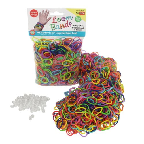 band it rubber bands