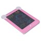 thumbnail image 3 of Tablero De Dibujo LCD Multifunción Bordes Redondos Tablero De Escritura Inteligente Bolígrafo Suave Para Niños De Más De 3 Años Para Jugar En Casa ANGGREK Juguetes, 3 of 8