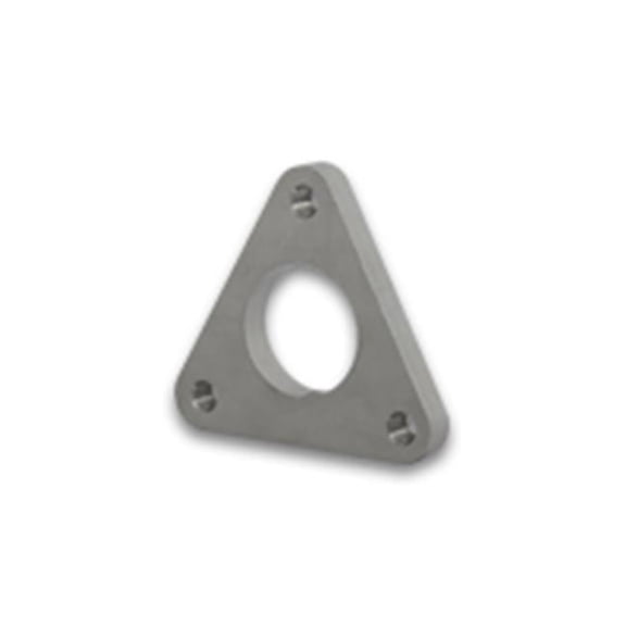 Vibrant Performance Stainless Steel Turbo Inlet Flange, Garrett GT1544-454083