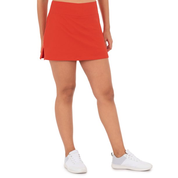Athletic Works Women's Core Active DriWorks Skort