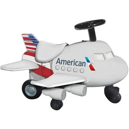 Kid Motorz American Airlines Junior Jet