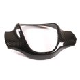 thumbnail image 2 of Carbon Fiber Look Steering Wheel Covers For Smart Fortwo 451 2009-2015, 2 of 7