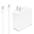 thumbnail image 2 of Adaptador de corriente USB tipo C de 65 W Cargador rápido para Apple M, 2 of 2