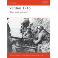 thumbnail image 2 of Verdun 1916: They Shall Not Pass (Osprey Campaign S.), 2 of 4