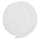 thumbnail image 1 of EeaseMX 1 paquete de bolas de algodón desechables, tiras de algodón profesionales para maquillaje y peluquería, bolas de algodón blancas (200 g), 1 of 7