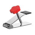 thumbnail image 4 of Luzkey Tile Height Regulator Lifting Device Handheld Versatile Load Bearing 250kg Adjustable Wall Leveling Adjuster for Glass Window Non slip, 4 of 8