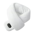 thumbnail image 1 of Bufanda De Calefacción Recargable Carga Usb Bufanda Suave Ligera Para Hombres Mujeres Kearding HA046872-01, 1 of 6