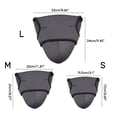 thumbnail image 3 of CIYISON Camera Protective Pouch Cover for D3000 D3100 D3200 D90 D700 D7000 D7100 D5100, 3 of 11