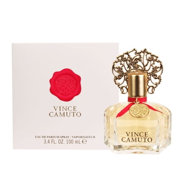 Capri by Vince Camuto, 3.4 oz EDP Spray for Women