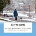 thumbnail image 6 of BANIRO 2026 New 1 Pcs Pet Safe Ice Melt 3.53 Oz,Premium Pet Friendly Snow Salt,Contains No Toxic Chlorides Or Painful,Ice Melt for Snow and Ice Removal,Safer for Pets,Concrete, 6 of 6