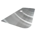 thumbnail image 5 of BMW E36 Coupe M3 325is 318is Aluminum Door Panels Skins Race Track Car Cards, 5 of 7