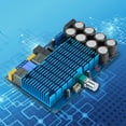 thumbnail image 1 of Placa amplificadora de audio digital BuyWeek TDA8954TH Doble canal de alta potencia, 1 of 8