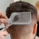 thumbnail image 2 of Peine para cortar el pelo, peine para peluquero, peine para corte de pelo, peine para peinado para hombres, 2 of 5