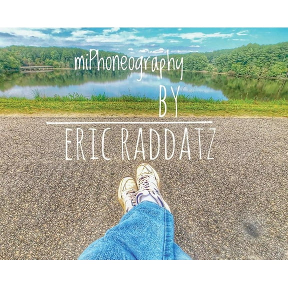 miPhoneography, (Hardcover)