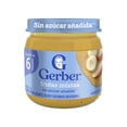 thumbnail image 1 of Papilla Gerber etapa 2 frutas mixtas 113 g, 1 of 5