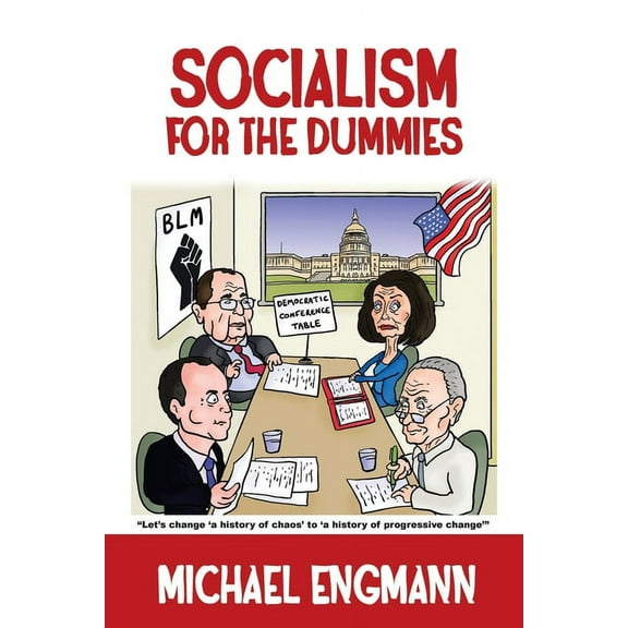 Socialism for the Dummies (Paperback)