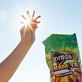 thumbnail image 3 of Sabritas Doritos Dinamita Chile Limon Rolled Flavored Tortilla Chips, 9.25 oz., 3 of 7