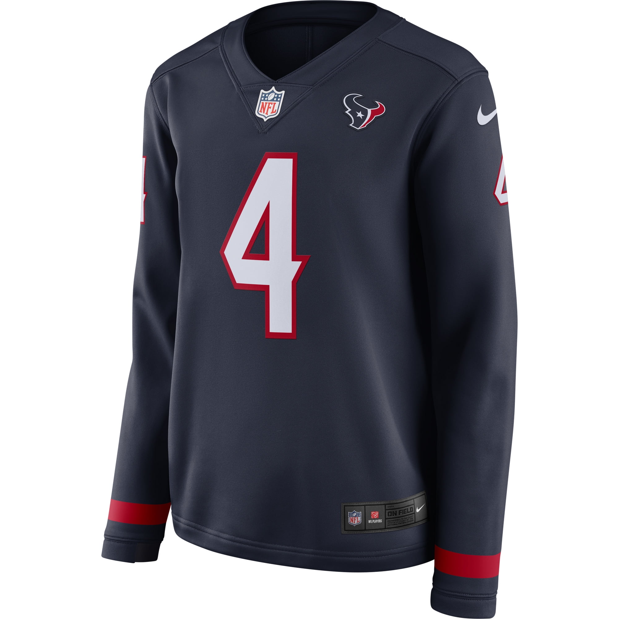 texans nike jersey