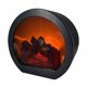thumbnail image 5 of Moyic Luz LED táctil bonita y exquisita, luces de mesa, lámpara de chimenea, lámpara de llama ligera y sensible, decoración del hogar para Decoración del hogar Moyic HA037594-00, 5 of 6