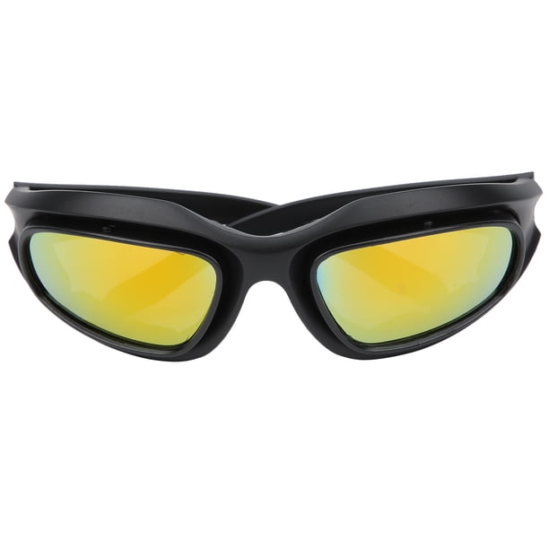 Gafas de explosión, gafas tácticas militares CS Gafas tácticas Gafas militares construidas para durar