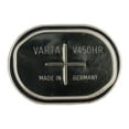 thumbnail image 1 of 16 x Varta V450HR NiMH Button Cell Batteries, 1 of 1