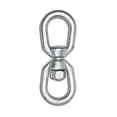thumbnail image 2 of Apex Tool Group T9630635 0.4 Po Pivotant Galvanisé - Lot de 5, 2 of 3