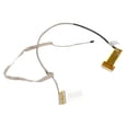 thumbnail image 1 of Cable Flexible de Pantalla LCD LVDS LED para X550V, Y581L, F550L, F550C, X550C, X550VC Pieza de Reparación para Computadora Portátil shamjiam cable de pantalla de video flex led, 1 of 6