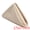Light Gray, variant on Unique Bargains 6Pcs Cotton Reusable Events Cloth Napkins Black 17x17inch