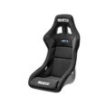 thumbnail image 1 of Sparco 008012RNR QRT-R 2019 Black Seat, 1 of 1