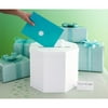 Martha Stewart Eyelet Gift Card Box, 1 Each