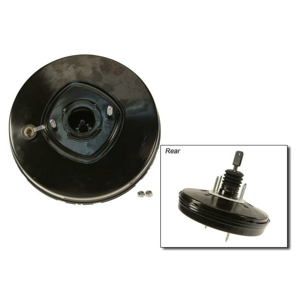 Genuine OEM Replacement for 20072015 Mazda CX9 Power Brake Booster