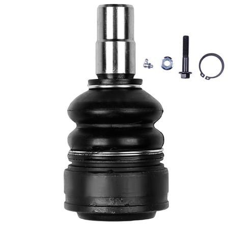 ECCPP - 1PC Front Lower Ball Joint Compatible Fit 2005-2009 For Ford For Mustang K500033