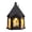 C, variant on cbzote Children Halloween Pumpkin Wind Handheld Luminous Decoration Adding Festival Party Glow Light Up Ornament