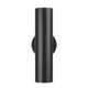 thumbnail image 1 of Light Fixture GLOBE-ELECTRIC - Farol LED de pared, color negro mate, color negro mate, 1 of 1