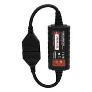 THINKCAR CAN FD Connector Adapter Cable: Compatible Replacement for THINKTOOL Scanner Diagnostic Equipment