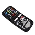 thumbnail image 2 of Principiantes Adultos Viajes DIY Premium Mini Kit de costura Hilo Tijeras Suministros Color al azar 70 piezas Speravity JJ16355-00B, 2 of 6