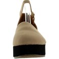 thumbnail image 3 of Nomad Womens Sunset Platform Pump Shoes, 3 of 4